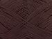 Tube Cotton Fine Koyu Bordo A