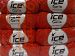 Tube Cotton Fine Koyu Turuncu C