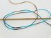 Smart Sock Turquoise shades, Brown Shades C