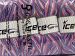 Smart Sock Lilac, Maroon, Pink, White D