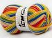Smart Sock Rainbow B