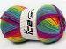 Smart Sock Rainbow B