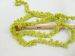 Puffy Popcorn Pistachio Green B