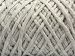 Natural Cotton Chunky Açık Gri A