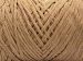 Natural Cotton Chunky Mink A
