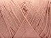 Macrame Cotton Pudra Pembe A