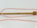 Macrame Cotton Pudra Pembe B