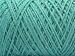 Macrame Cotton Nane Yeşil A