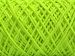 Macrame Cotton Neon Yeşil A