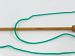 Macrame Cord Zümrüt Yeşil B