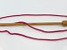 Macrame Cord Bordo B