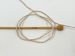 Macrame Cotton Bej B