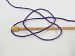 Macrame Cotton Bulky Koyu mor B