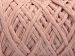 Natural Cotton Chunky Pudra Pembe A