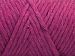 Natural Cotton Jumbo Koyu Fuşya A
