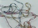 Ladder Pink, Yellow, Blue A
