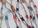 Ladder Red, Green, Orange, Blue A
