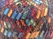 Ladder Red, Green, Orange, Blue B