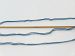 Kristal Kot Mavisi B