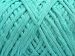 Natural Cotton Chunky Nane Yeşil A