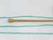 Natural Cotton Chunky Nane Yeşil B