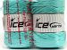 Natural Cotton Chunky Nane Yeşil C