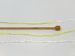 Scrubber Twist Beyaz Pistachio Green B