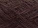 Flamme Acryl Fine Koyu Bordo A