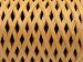 Raffia Koyu Krem A