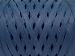 Raffia lacivert A