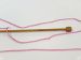 Macrame Cord Gül pembe B
