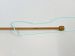 Macrame Cord Nane Yeşil B