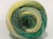 Mohair Pastel Yeşil Tonları A