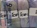 Mohair Pastel Turkuaz Somon Pembe Leylak Yeşil C