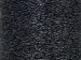 Metallic Thread Cone Gri Siyah A