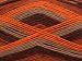 Print Sock Copper Shades A