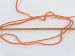 Print Sock Copper Shades B