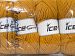 Wool Superbulky Altın C