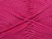Macrame Cord Şeker pembe A