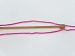 Macrame Cord Şeker pembe B