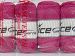Macrame Cord Şeker pembe C