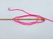 Cakes Wool Sarı Turkuaz Pembe Mint Light Green B