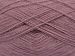 Mohair Pastel Antique Pink A