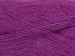 Mohair Pastel Koyu Orkide A