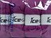 Mohair Pastel Koyu Orkide C
