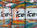 Silk Bamboo Sock Gökkuşağı C