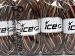 Multicolor Sock Haki Krem Kahverengi Tonları C
