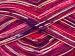 Multicolor Sock Pembe tonları Leylak Krem A