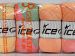 Gelato Sarı Pembe Turuncu Açık Gri Yeşil C