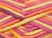 Tube Cotton Jumbo Color Sarı Somon Mor Pembe A